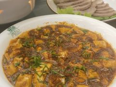-阿拉丁新疆风味餐厅·清真(罗廊巷店)