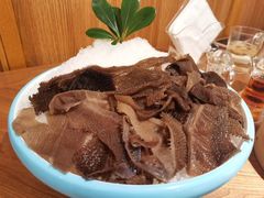 -古韵轩·江浙融合菜(梁溪店)
