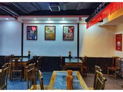 大堂-西月城谭豆花(春熙路店)