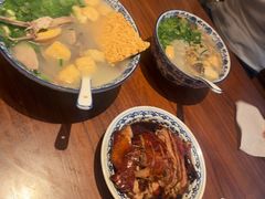 -小潘记鸭血粉丝汤