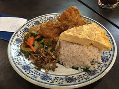 -外婆家餐厅(莱佛士城店)