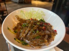 -同仁四季椰子鸡(罗湖国贸店)