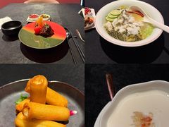-醉东Oriental House(静安嘉里中心店)