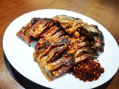 -写庭·鱼鲜川菜·宴请(铁像寺水街店)