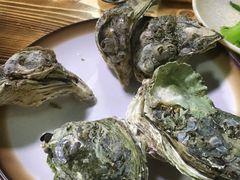 -大富蚝乌东哥饭店·石锅鱼杂·柠檬鸭(革新路店)