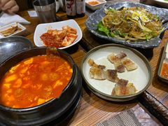 -韩一品韩国料理(柏庐南路店)