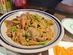 -打酱油·非遗淮扬菜(瘦西湖梅岭店)