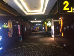-万达影城(白云万达广场IMAX店)