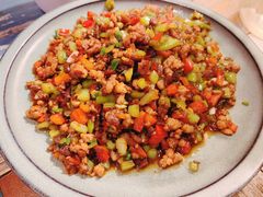 -滇越乘象云南餐厅(豆各庄店)