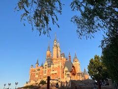 -上海迪士尼度假区