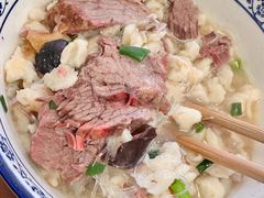 -刘信牛羊肉泡馍小炒(回民街店)