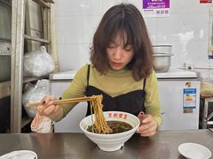 -老赵面店(大西路店)