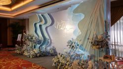 -福州香格里拉·宴会厅