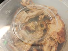 -竺桥兄弟烤鸭(总店)