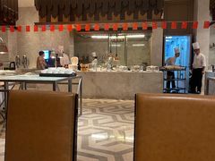 -云尚自助餐厅(佛山南海瞻云酒店)