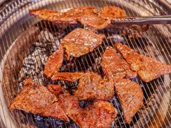 -核桃碳烤肉馆(深圳首店)