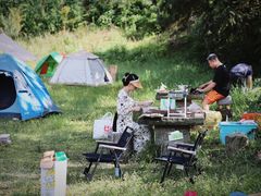 -重庆雨台山风景区