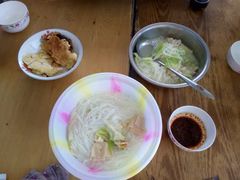 -蜀串香牛杂火锅串串
