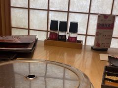-松鱼亭·和牛烧肉(协鑫广场店)