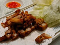 -东江海鲜大排档·潮汕菜·砂锅粥