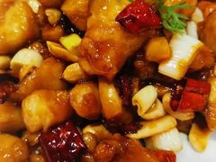 -天和晟烤鸭店(玉泉西街店)