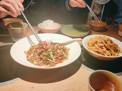 -吃饭皇帝大(解放西路店)