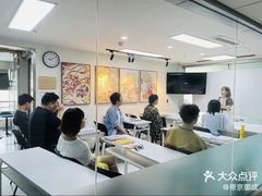 -帝京日语(春熙路旗舰校区)