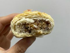 -周记高桥松饼制作坊