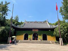 -惠山古镇·寄畅园