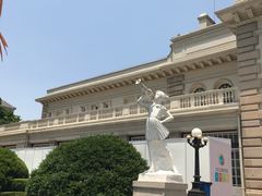 -中国福利会少年宫