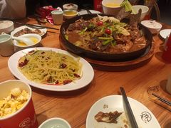 -老板恋上鱼(环山路店)