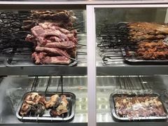 -老钟家烤羊排·敦伊阁清真餐厅胡羊焖饼