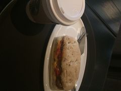 iphone_upload_pic-星巴克(吉林财富广场店)