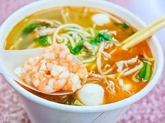-明月虾面(厦禾路店)