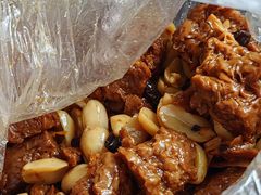 -泰康食品(南京东路店)