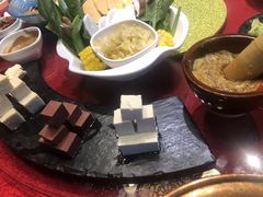 -乔先生涮肉·鲜活牛羊肉火锅(塘沽店)