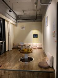 -FineYoga梵音瑜伽·普拉提