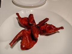 -荣轩(新荣记环球金融中心店)