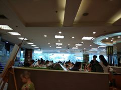 -乡村基(杨家坪建设店)