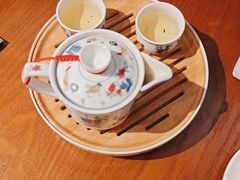 -南拳十三姨·潮汕砂锅粥(世纪金源店)