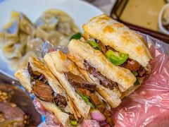 -乔阿马·江南味·驴肉香(龙湖华泾天街店)