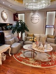 -茜尔维亚修身连锁(杨浦五角场店)