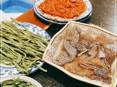 -飘香火锅(玉林西路店)