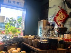 -福照楼汽锅鸡·云南菜(万达广场店)