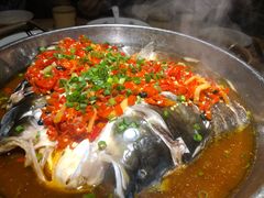 -洞庭记·老湖南味道(下沙店)