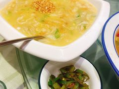 糊涂面-老雒阳面馆·水席(洛宁高速路口店)
