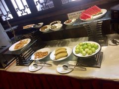 聚春园驿馆-聚春园驿馆(福州三坊七巷店)