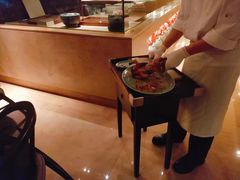 -无锡苏宁银河国际酒店-悦府65中餐厅