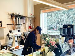 -SLOWOOD 咖啡餐食