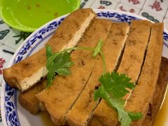 卤水豆腐-七爺清汤腩(南开大悦城店)